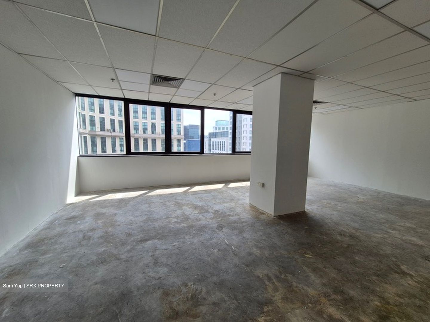 Og Albert Complex (D7), Office #563300461